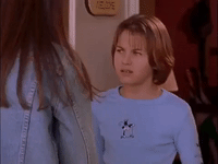 season 1 netflix GIF by Gilmore Girls 
