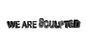 Sculptedathletics Sticker by Sculpted