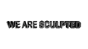 Sculptedathletics Sticker by Sculpted