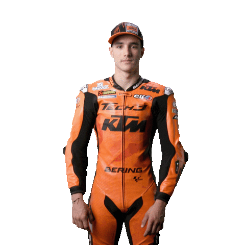 Sport Click Sticker by MotoGP
