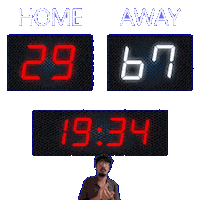 29 Home Sticker