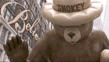 Macys Parade Happy Thanksgiving GIF by The 96th Macy’s Thanksgiving Day Parade