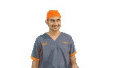 Plastic Surgeon Sticker by Luxor Hospital Vadodara