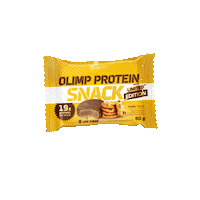 Snack Cookie Sticker by OSN Germany