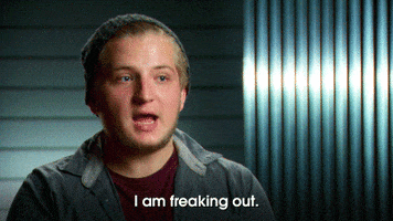GIF by SYFY