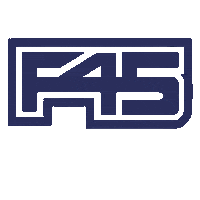 f45pittsburgh pittsburgh f45 pitt pgh Sticker