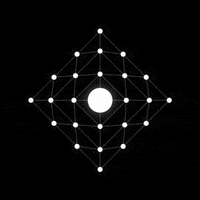 pattern shape GIF by gfaught