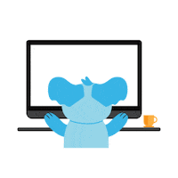 WaverleySoftware koala waverley Sticker