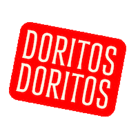 Taco Doritos Sticker by MELT PIZZAS