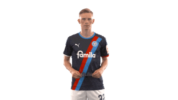 2 Bundesliga Football Sticker by Holstein Kiel