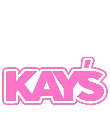 Mcb Kays Sticker by Marmalady Clothing Bar