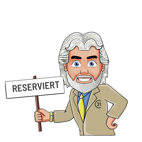 C21Bjoern Sticker by CENTURY 21