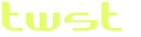 Logo 90S Sticker by twst