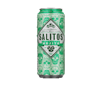 Summer Beer Sticker by SALITOS