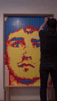 Charles Leclerc Art GIF