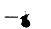 Animation Glow Sticker by youmotion.com
