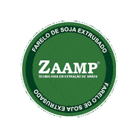 Agro Boi Sticker by Zaamp