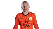 Sport Soccer Sticker by VfL Wolfsburg