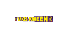 Awesome Queen Sticker by TakisUSA