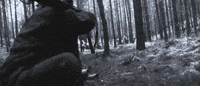nuclear blast GIF by Sabaton