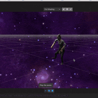 dance GIF by ZinZen