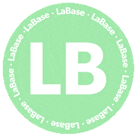 Design Agencia Sticker by LaBase