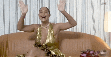 Tracee Ellis Ross Hello GIF by Emmys
