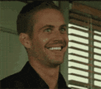 paul walker GIF
