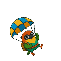 Macera Sticker by Kapıkaya Fest