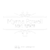 Myrna Powell Sticker by JohnHart Real Estate
