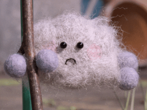 tweedyandfluff giphyupload love cute friends GIF
