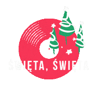 Merry Christmas Sticker by HOUSE OF MONA