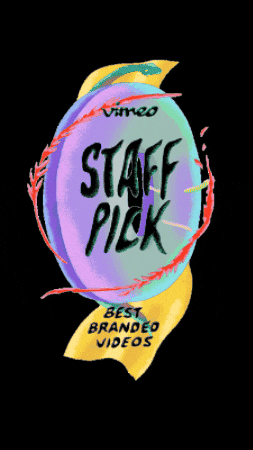 Vimeostaffpicks GIF by Vimeo
