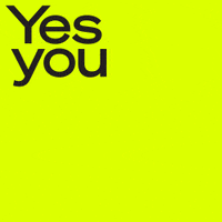 Fashion Yes GIF by More Theater Producties