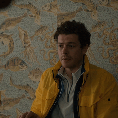Evil GIF by Paramount+
