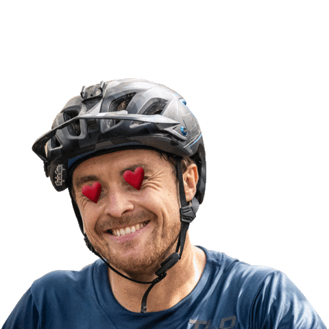 Bosch Love Sticker by FOCUS Bikes