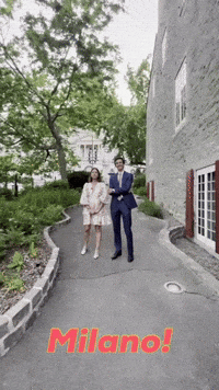 Business Italy GIF by Casol