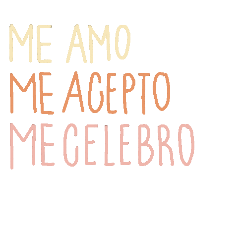 isaleyvablog giphyupload love amor self love Sticker