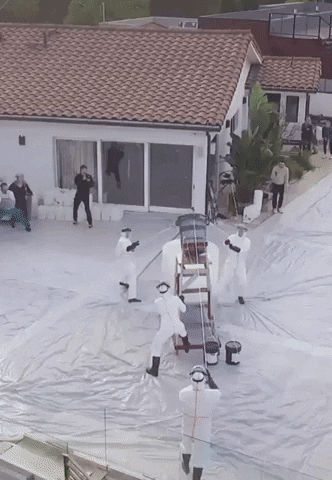 GifVif giphyupload fuk off whoa run GIF