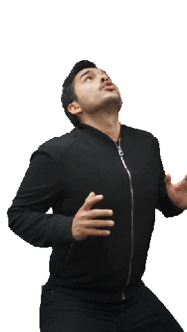 Go Up Im Sticker by HFx