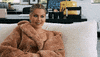 Khloe Kardashian Wow GIF by Bunim/Murray Productions