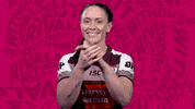 rugby league origin GIF by NRL