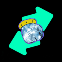 KoinDX strong diamond hodl defi GIF