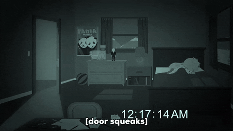 footage GIF by South Park 