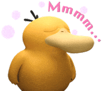 Hungry Pokemon Sticker by Pokémon_JPN