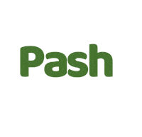 Brand Branding Sticker by Pash