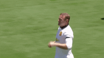 2015 icc GIF by International Champions Cup
