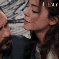 Legacy Emanet GIF by Eccho Rights
