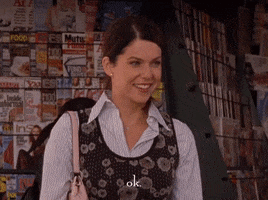 season 5 netflix GIF by Gilmore Girls 