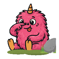 Sticker Mood Sticker